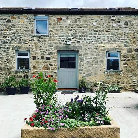 Sheilas Cottage Sleeps 2 One Dog Allowed With Prior Permission Barnard Castle Exterior photo