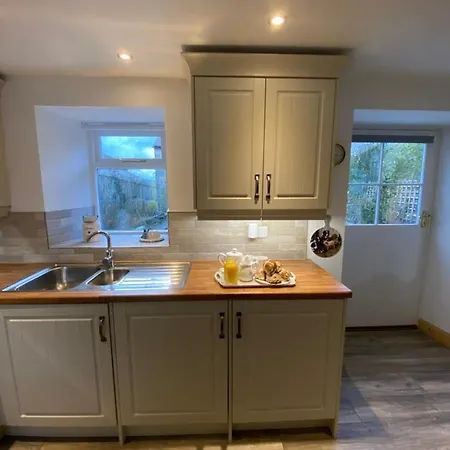 Sheilas Cottage Sleeps 2 One Dog Allowed With Prior Permission Barnard Castle Exterior photo