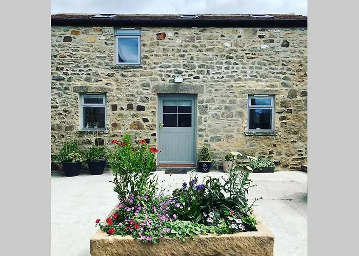 Sheilas Cottage Sleeps 2 One Dog Allowed With Prior Permission