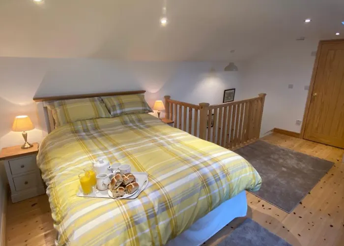 Sheilas Cottage Sleeps 2 One Dog Allowed With Prior Permission