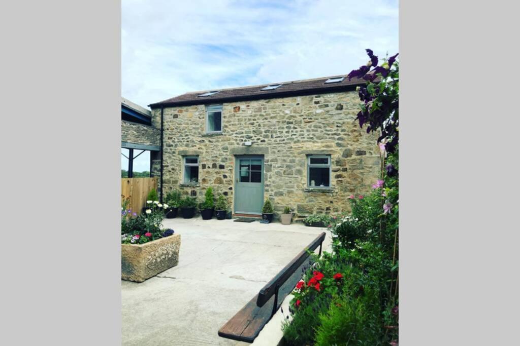 Sheilas Sleeps 2 One Dog Allowed With Prior Permission Barnard Castle