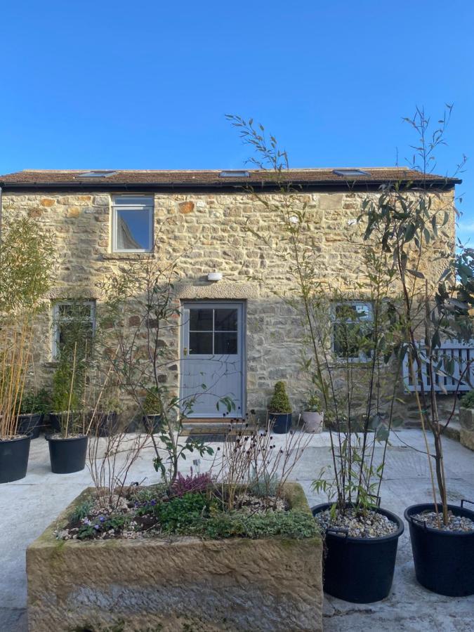 Holiday home Sheilas Sleeps 2 One Dog Allowed With Prior Permission