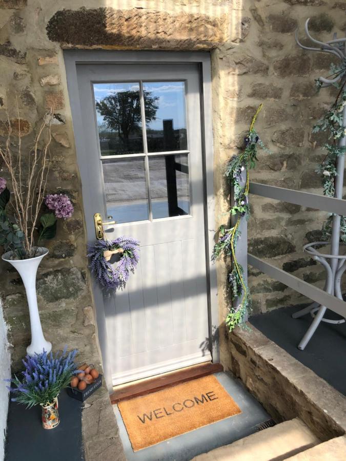 Sheilas Sleeps 2 One Dog Allowed With Prior Permission * Barnard Castle