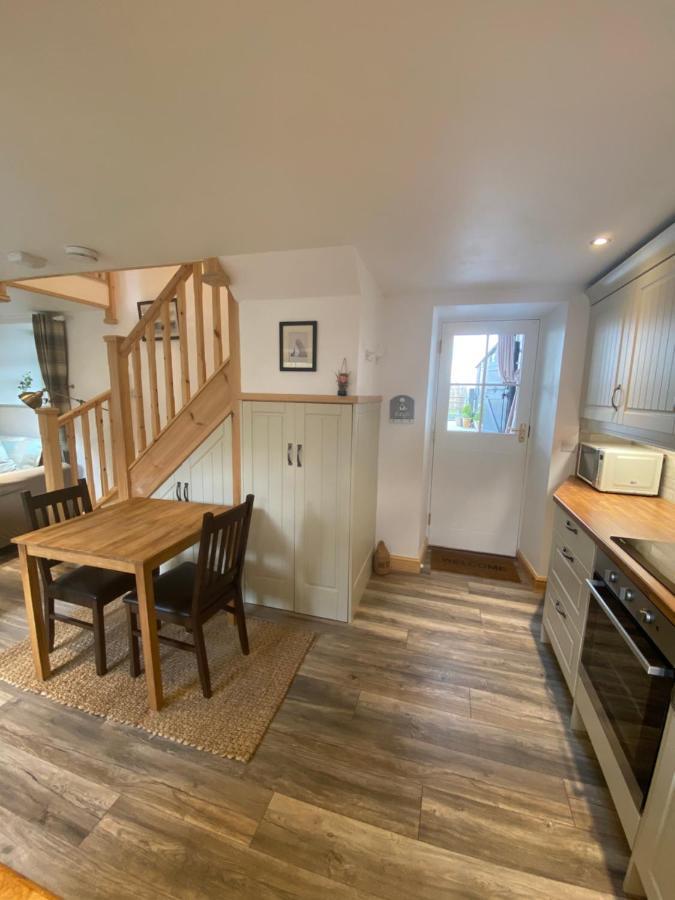 Sheilas Sleeps 2 One Dog Allowed With Prior Permission Barnard Castle