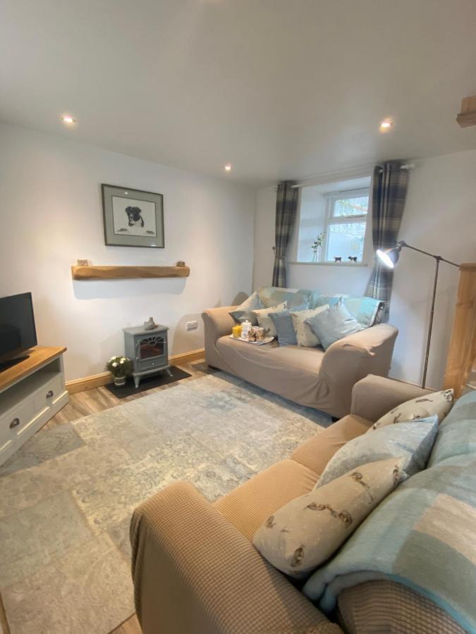 Holiday home Sheilas Sleeps 2 One Dog Allowed With Prior Permission